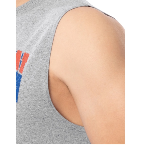 Way to Celebrate 🎉Men's 4th of July 🎆 Pickleball Champ 🏆Graphic Muscle 💪Tank - Picture 4 of 16